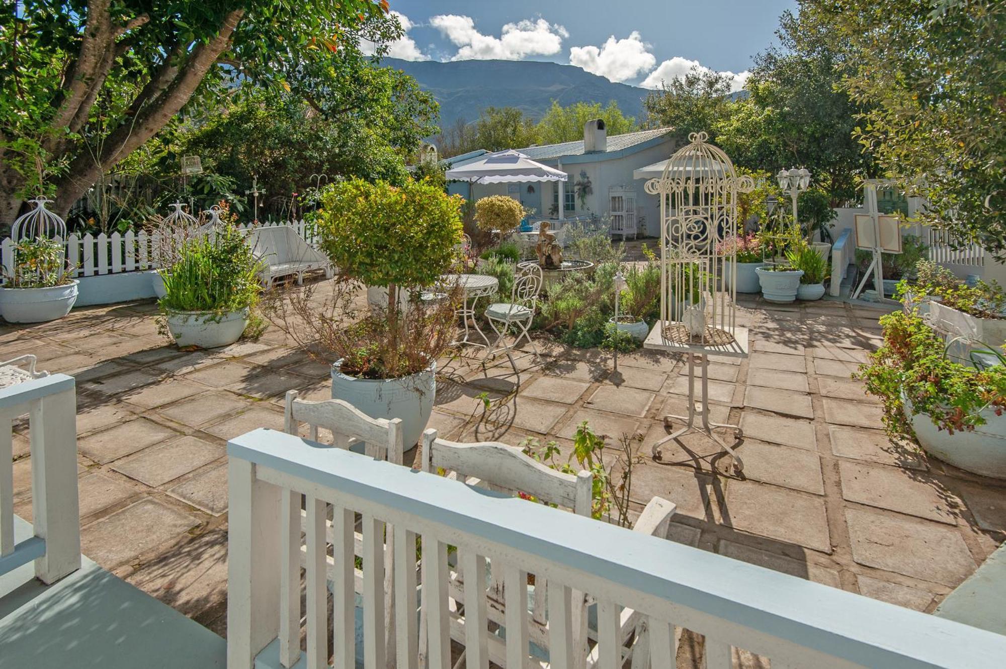 The Lady Grace Villa เกรย์ตัน ภายนอก รูปภาพ