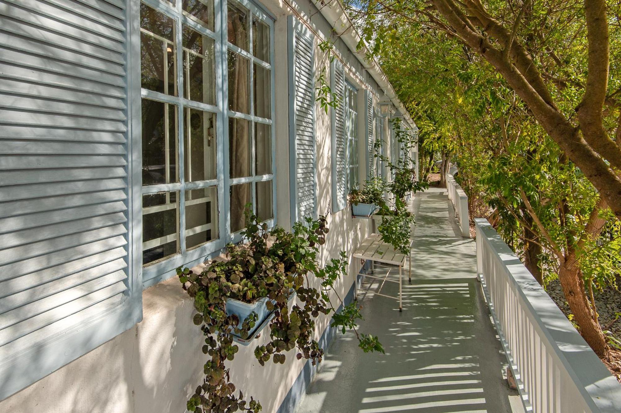 The Lady Grace Villa เกรย์ตัน ภายนอก รูปภาพ